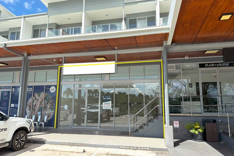 6/27 Discovery Drive North Lakes QLD 4509 - Image 1