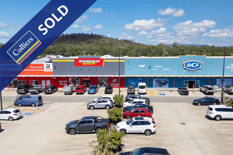 Deeragun QLD 4818 - Image 1