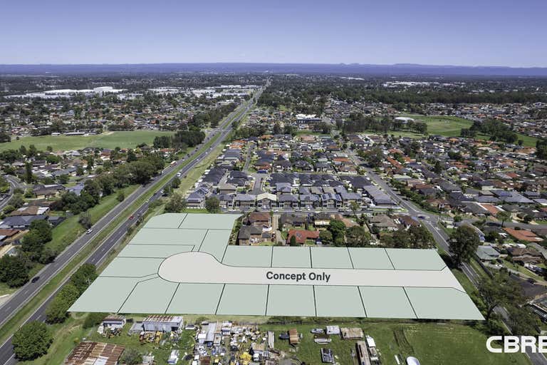 Lot 101 Gardner Street Rooty Hill NSW 2766 - Image 2