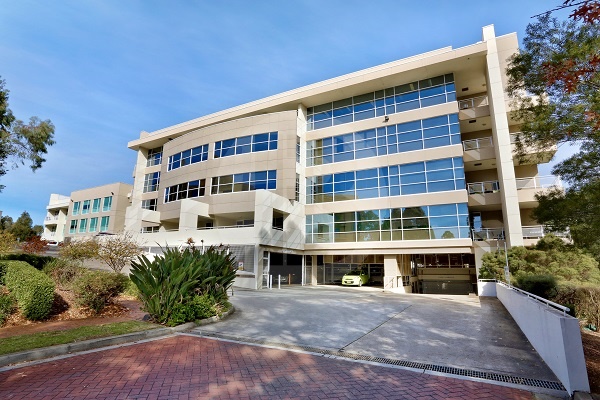 Suite 303B, 25 SOLENT CIRCUIT Norwest NSW 2153 - Image 1