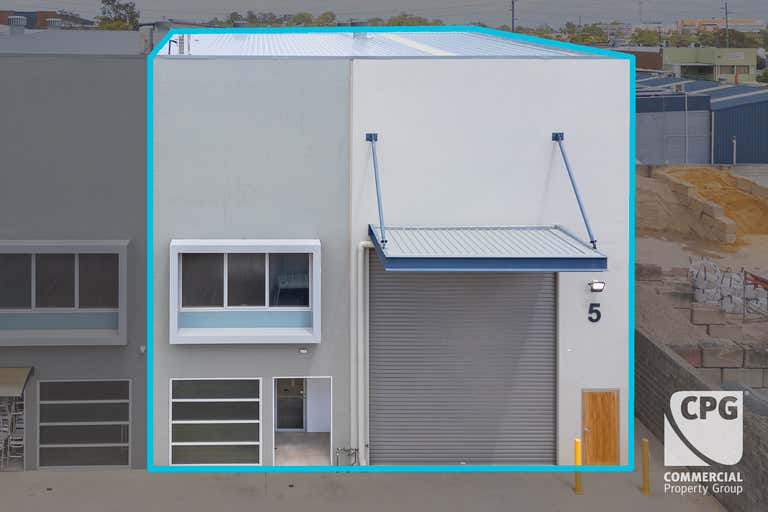 5/41-43 Anzac Street Greenacre NSW 2190 - Image 1