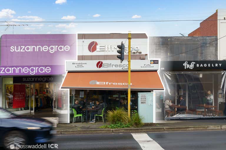 458 Centre Road Bentleigh VIC 3204 - Image 1