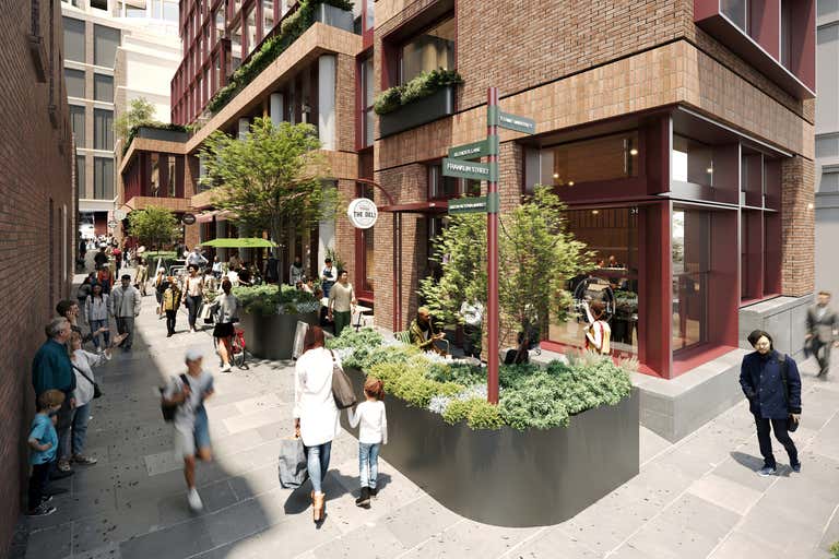 100 Franklin Street Melbourne VIC 3000 - Image 2