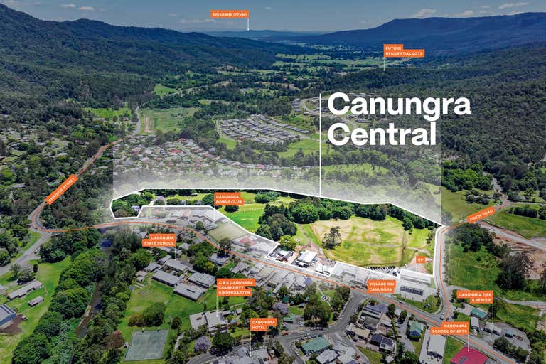 2-4 Christie Street Canungra QLD 4275 - Image 1