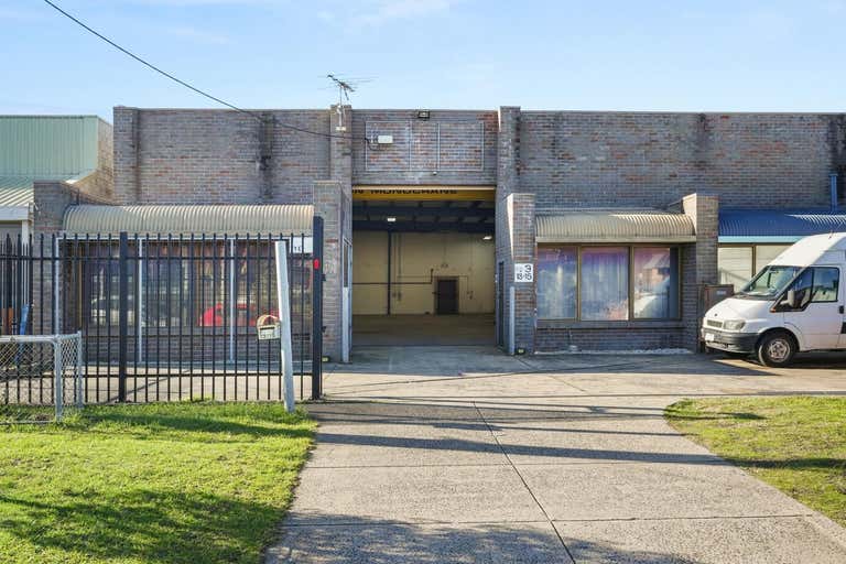 Unit 3, 13-15 Egan Rd Dandenong VIC 3175 - Image 2