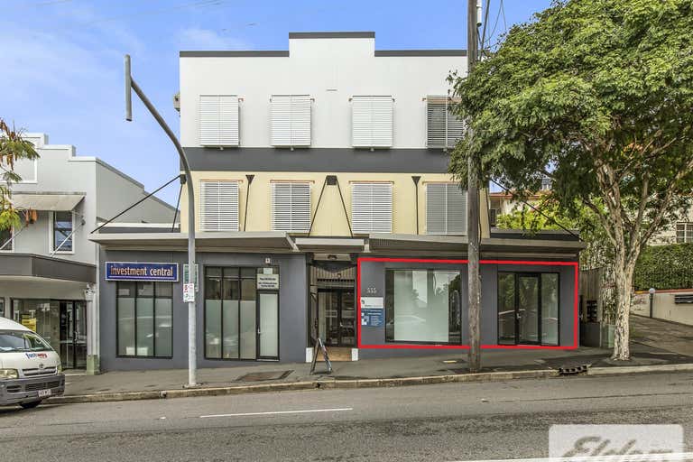 555 Brunswick Street Fortitude Valley QLD 4006 - Image 2