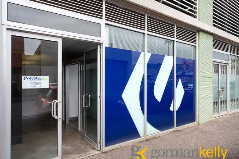 Suite 106, 91-95 Murphy Street Richmond VIC 3121 - Image 2