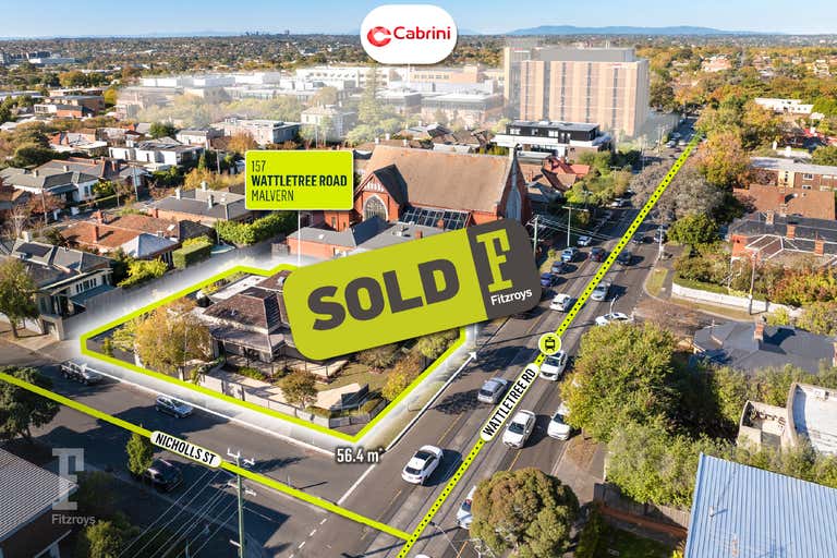 157 Wattletree Road Malvern VIC 3144 - Image 1