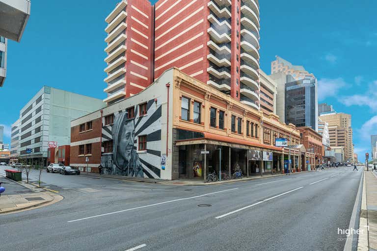 121 Grenfell Street Adelaide SA 5000 - Image 1