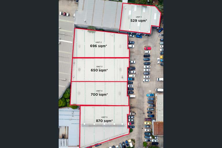 Sold Industrial & Warehouse Property at 15, 187201 Rooks Road