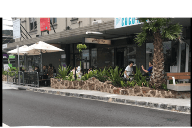 Lower Level, Suite 1, 1 Cookson Street Camberwell VIC 3124 - Image 1