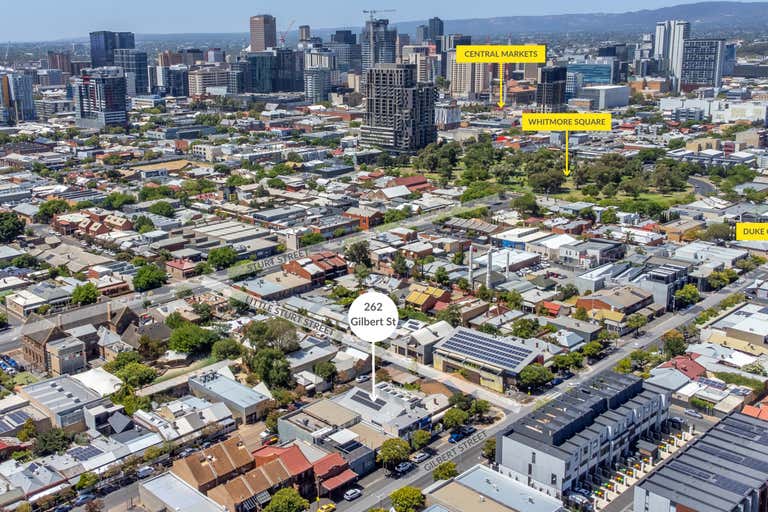 262 Gilbert Street Adelaide SA 5000 - Image 2