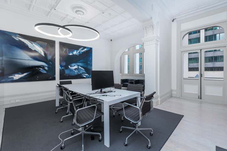 108 St Terrace, Perth, WA 6000 Office For Lease