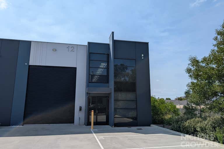 12/75 Clifton Grove Carrum Downs VIC 3201 - Image 1