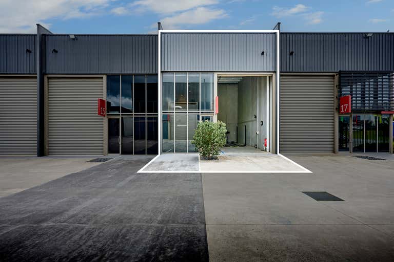 16/6 Malibu Circuit Carrum Downs VIC 3201 - Image 2