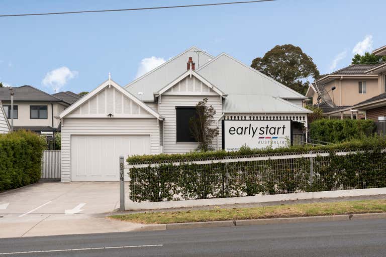 834 Canterbury Road Box Hill South VIC 3128 - Image 1
