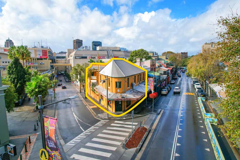 37 Glebe Point Road Glebe NSW 2037 - Image 1