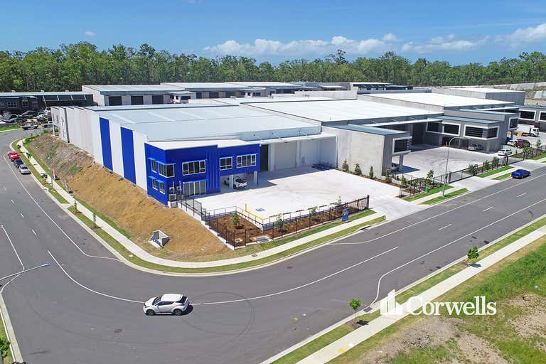 Yatala Logistics Hub, 43 Lot 29 Warehouse Circuit Yatala QLD 4207 - Image 2