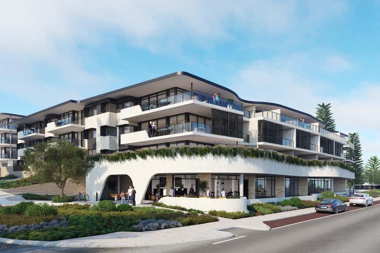 40 Marine Parade Cottesloe WA 6011 - Image 1