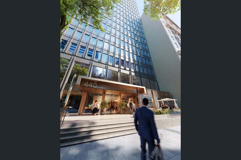 440 Collins Street, Melbourne, VIC 3000 - Office For Lease - realcommercial