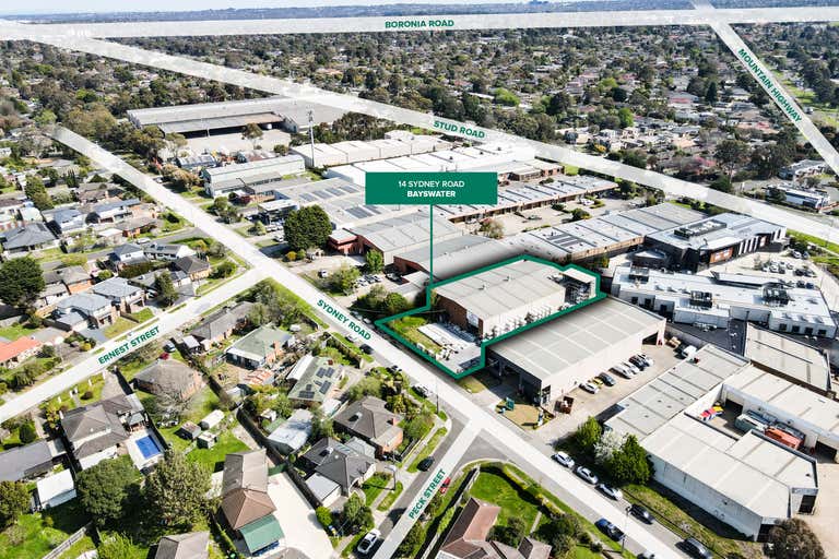 14 Sydney Road Bayswater VIC 3153 - Image 1