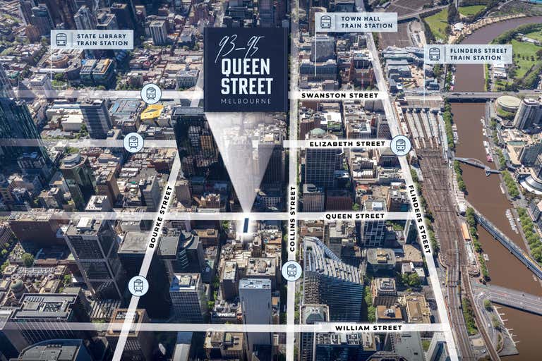 93-95 Queen Street Melbourne VIC 3000 - Image 2