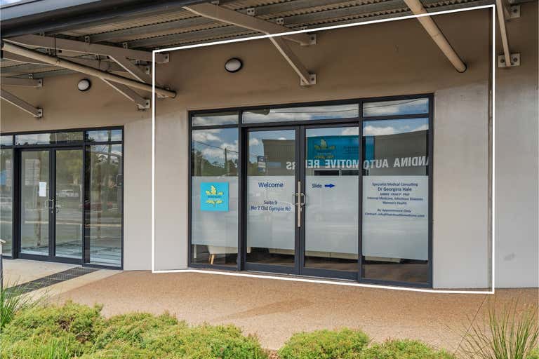 9/2 Old Gympie Road Yandina QLD 4561 - Image 1