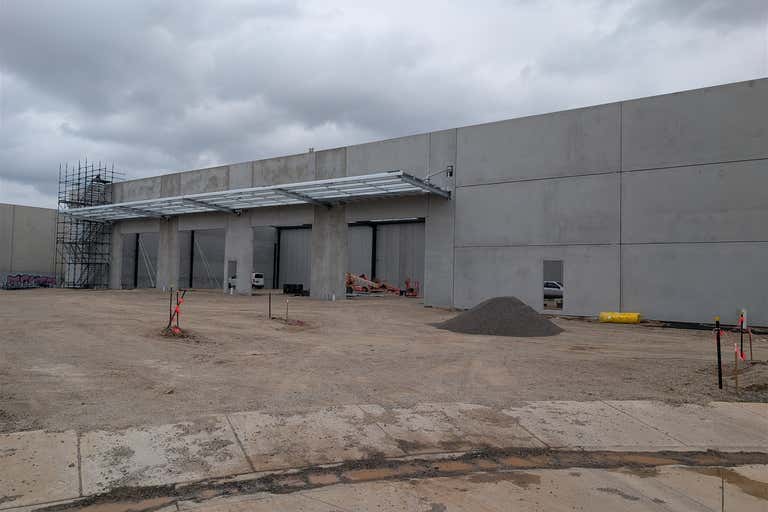 Axiom Industrial Estate, 12 Rosebride Place Truganina VIC 3029 - Image 2