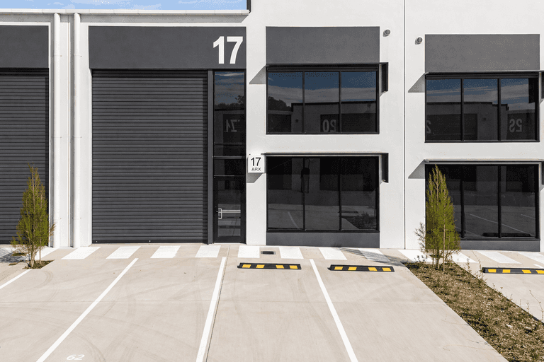 ARX, Unit 17, 73 Stapylton Street North Lakes QLD 4509 - Image 1