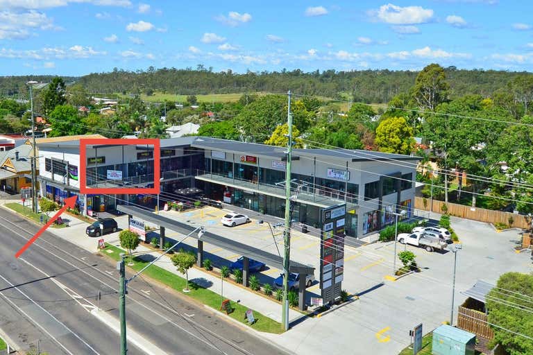 For Lease: Suited For NDIS/Job Network/Training, 9 & 10, 59 Brisbane Road Redbank QLD 4301 - Image 1