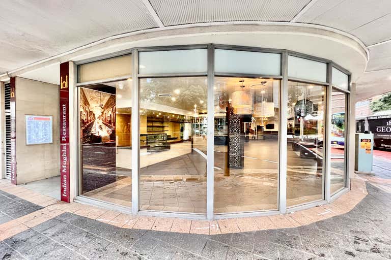 Shop 1, 17-19 Hassall St Parramatta NSW 2150 - Image 1