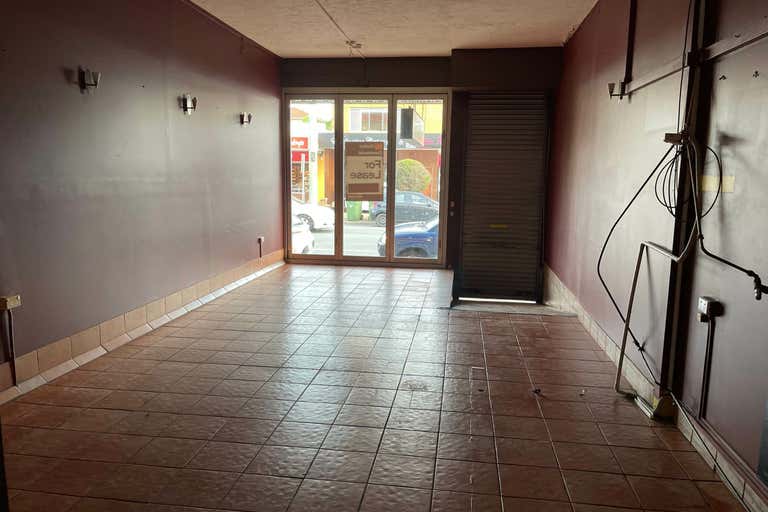 2/25 MUSGRAVE AVENUE, Chirn Park, QLD 4215 Shop & Retail Property For