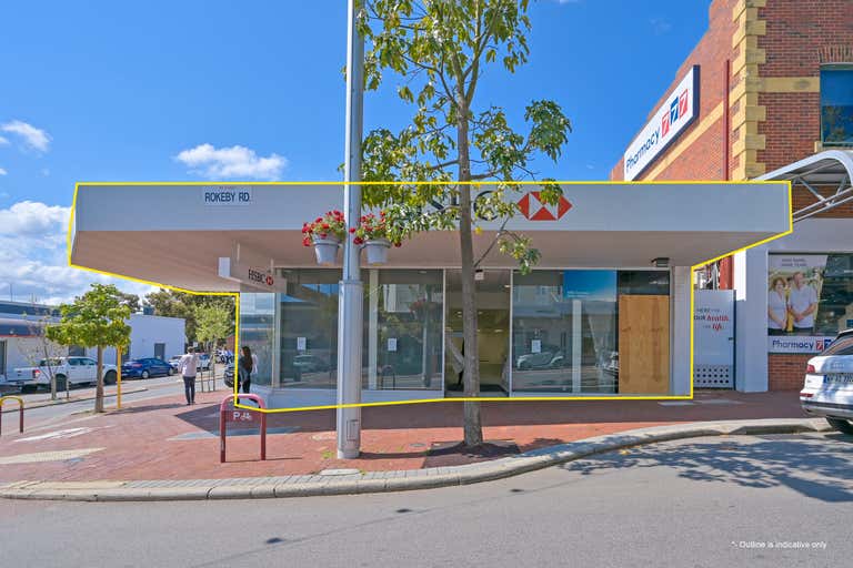 132 Rokeby Road Subiaco WA 6008 - Image 1