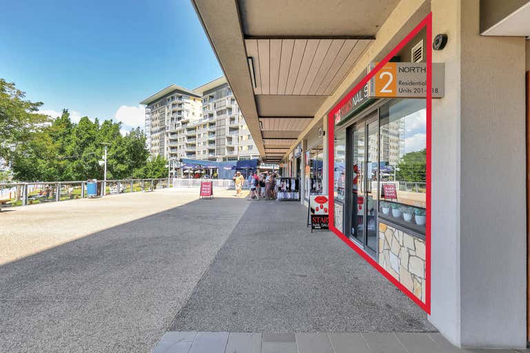 E3, 19 Kitchener Drive Darwin City NT 0800 - Image 2