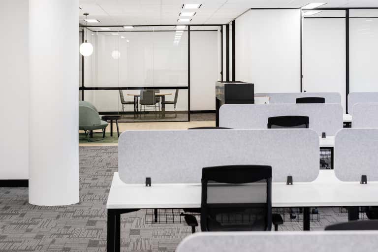 Avaya House, Suite G.01B, 123 Epping Road Macquarie Park NSW 2113 - Image 2