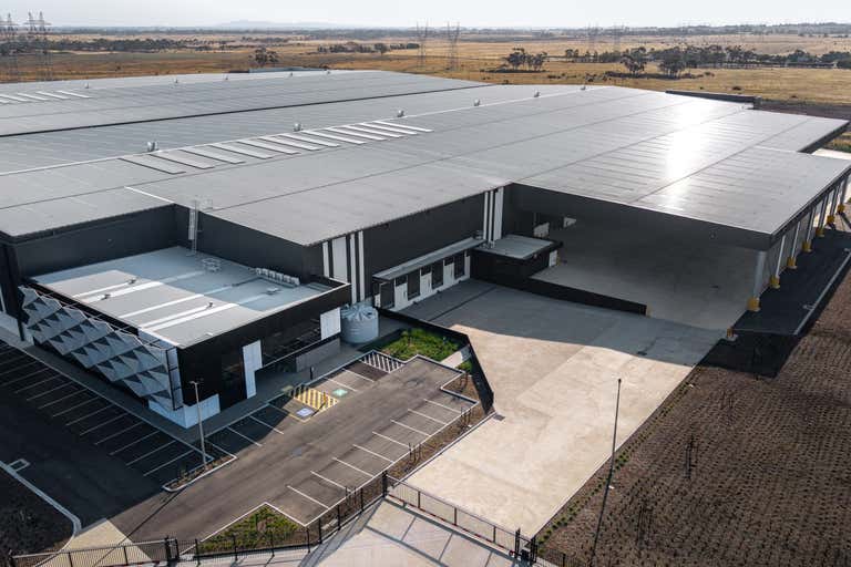 WH1A, 535-601 Troups Road Truganina VIC 3029 - Image 1