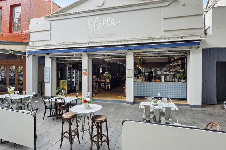 Freehold Investment In Blue Chip Location With Stable and Strong Investment Return, 58  Bull Street Bendigo VIC 3550 - Image 2