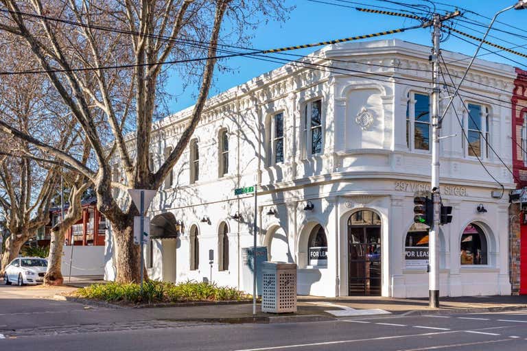 Office to rent in Suite 10/651 Victoria Street, ABBOTSFORD, VIC 3067 -  3474811O