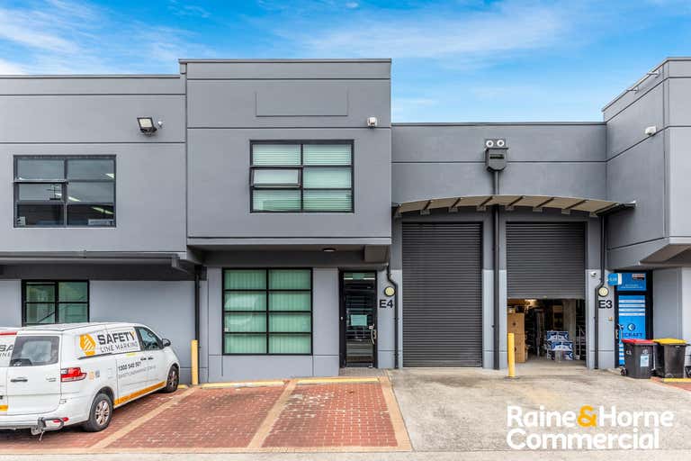 E4, 13-15 Forrester Street Kingsgrove NSW 2208 - Image 1
