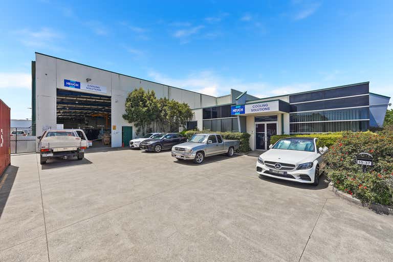 35-37 Nissan Drive Dandenong South VIC 3175 - Image 2
