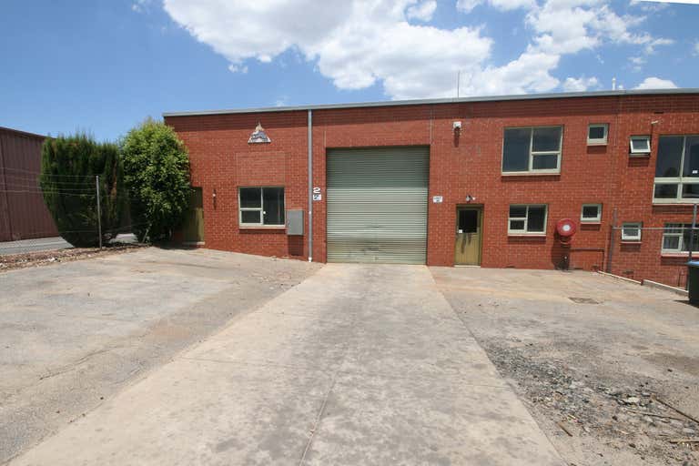 Unit 2, 2 Meredith Street Newton SA 5074 - Image 1