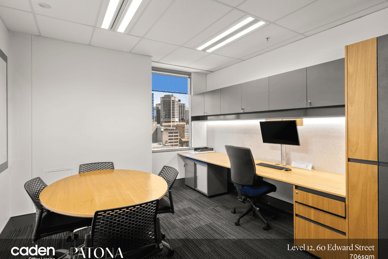 60 Edward Street Brisbane City QLD 4000 - Image 1