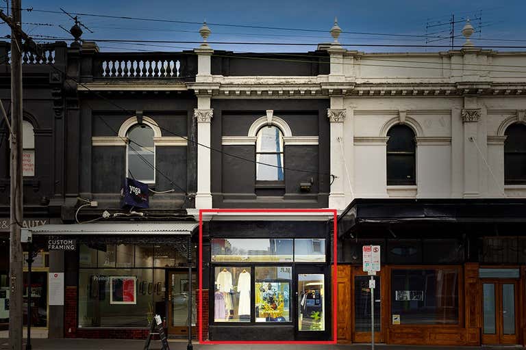 229 Brunswick Street Fitzroy VIC 3065 - Image 1