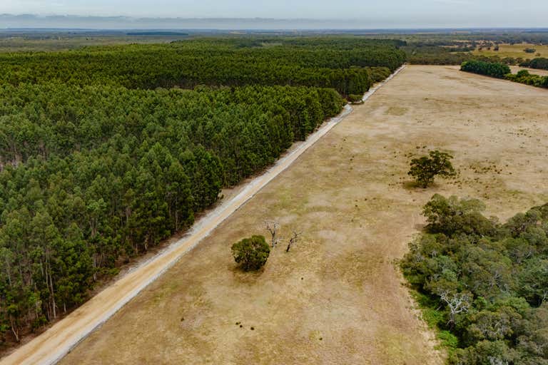 1830 Wattle Range Road, Wattle Range, SA 5280 - Commercial Farming ...