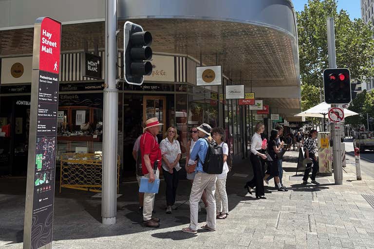 Perth WA 6000 - Image 1