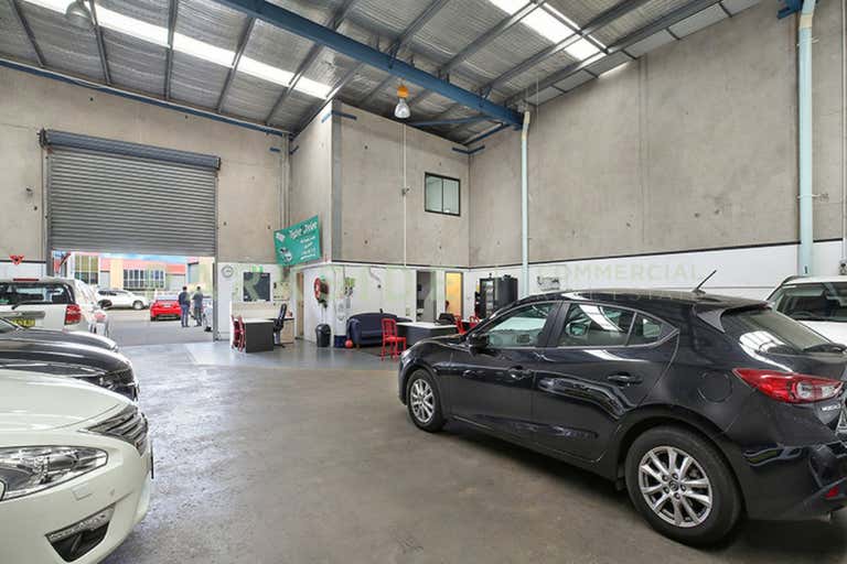 Unit 2 & 3, 86 Heathcote Road Moorebank NSW 2170 - Image 2