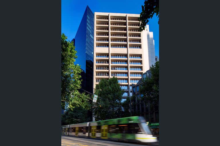 595 Collins Street 595 Collins Street Melbourne VIC 3000 - Image 1