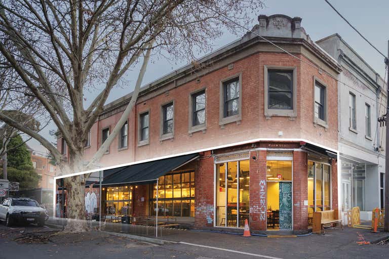 45 Derby Street Collingwood VIC 3066 - Image 1