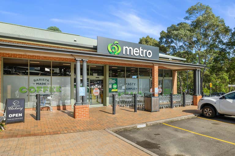 Woolworths Metro, 35 Coonara Avenue West Pennant Hills NSW 2125 - Image 1