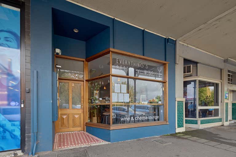 Ground Floor, 77 Queen Street Warragul VIC 3820 - Image 1